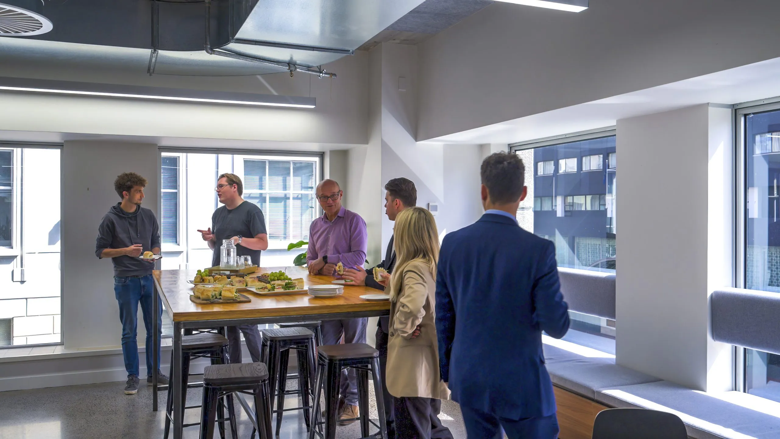 Virtual Office Services